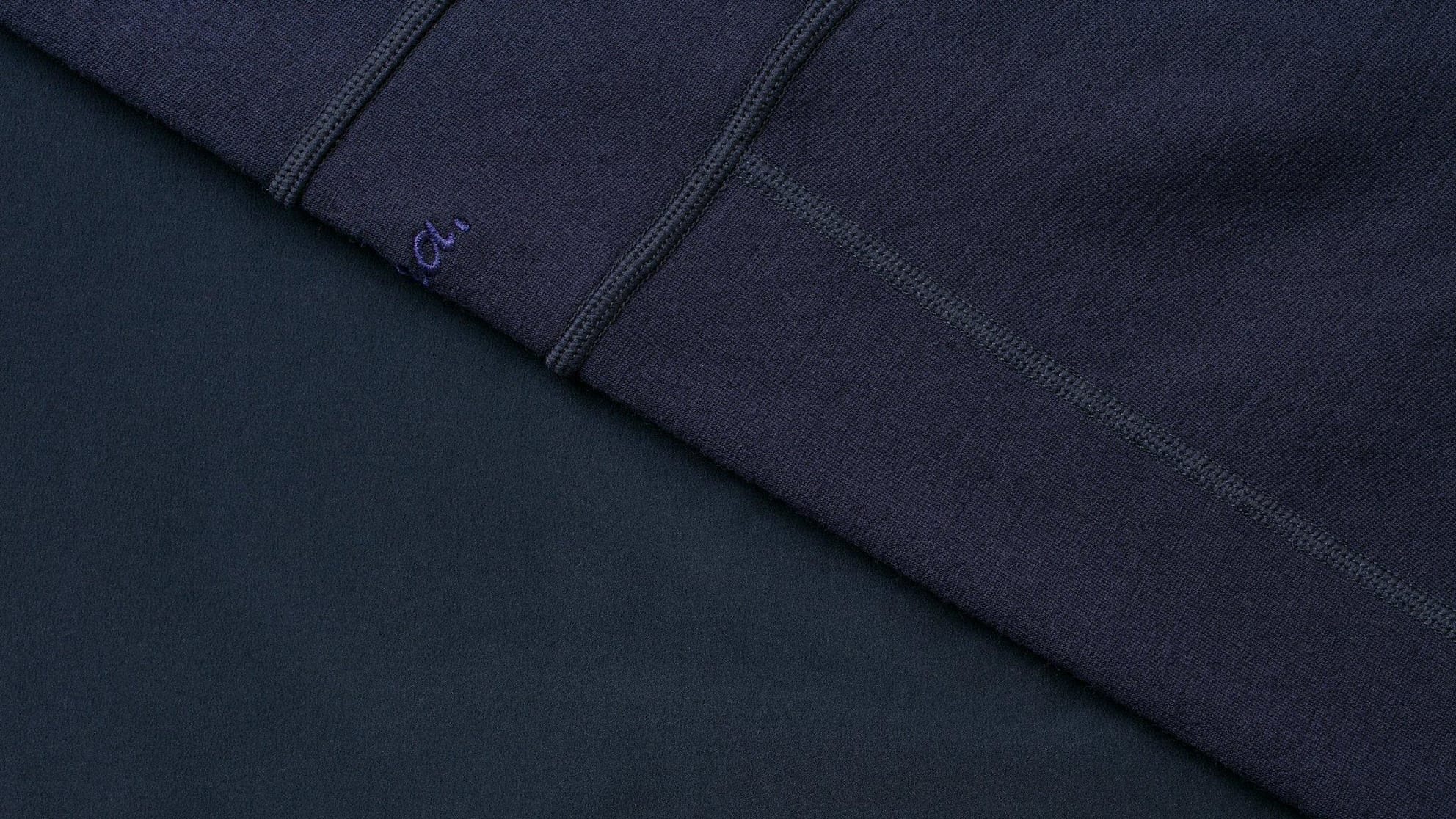 Men s Merino Windblock Sweatshirt Rapha
